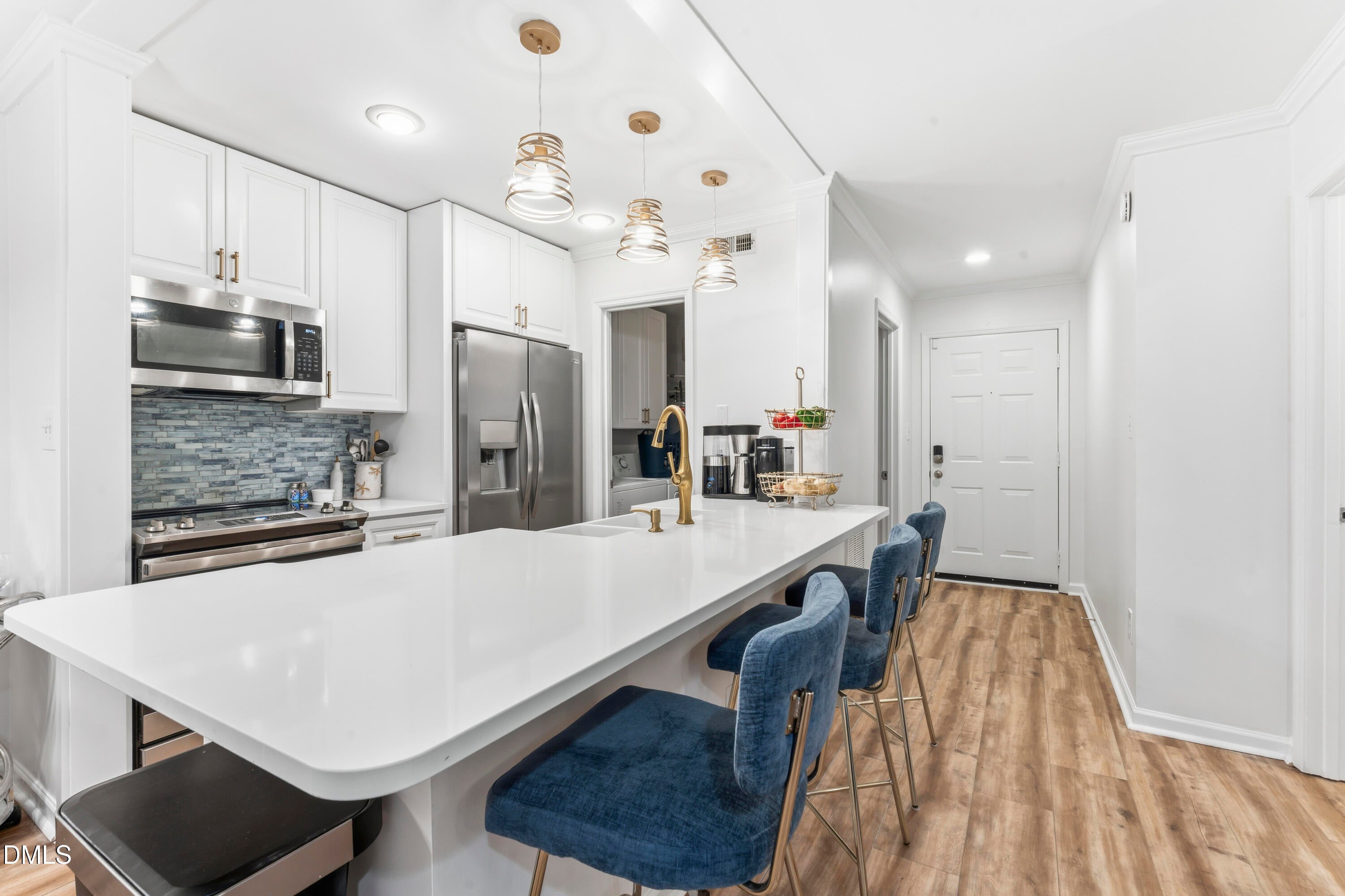 1006 Kingswood Drive Unit J, Chapel Hill, NC, 27517