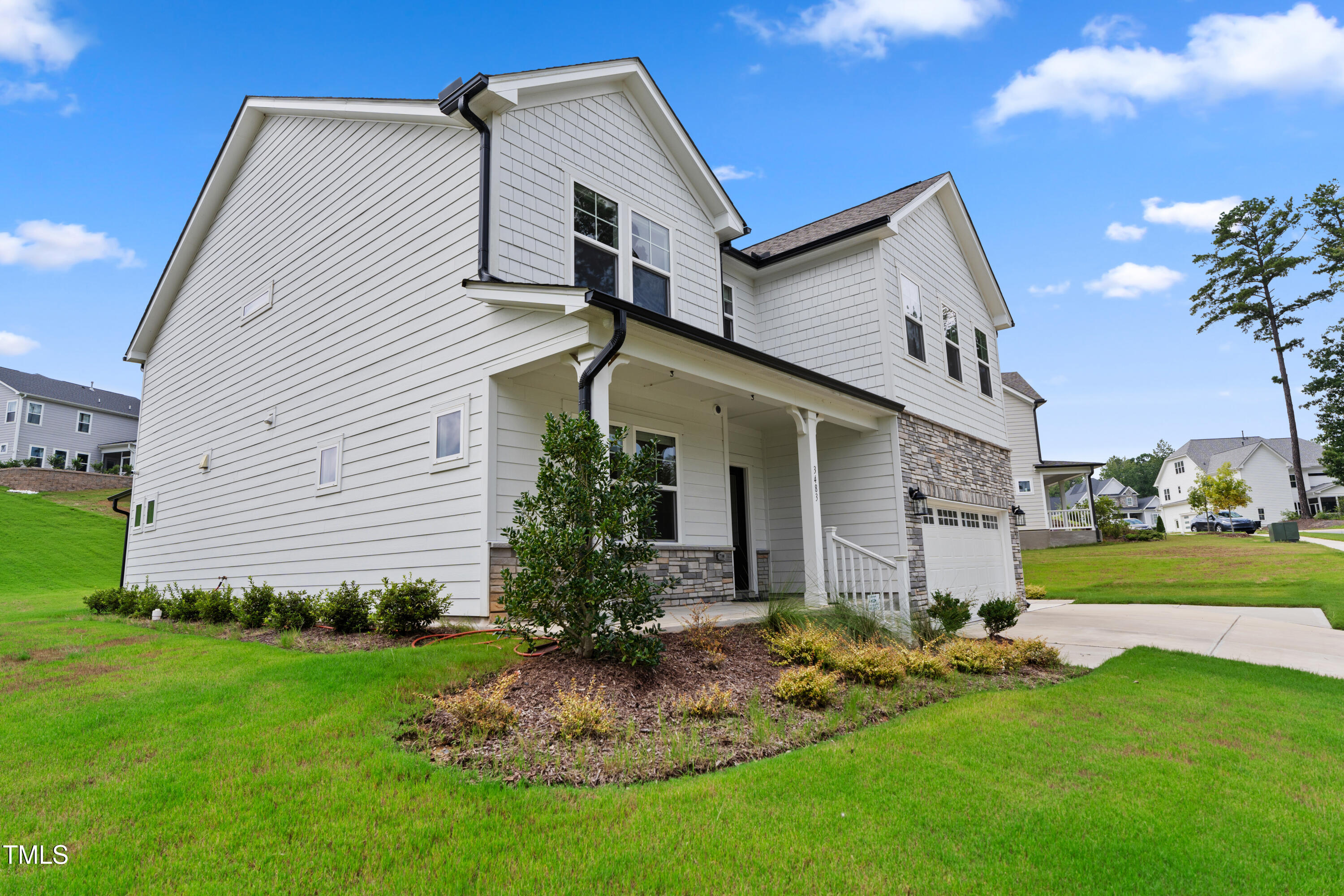 3483 Estates Edge Drive
