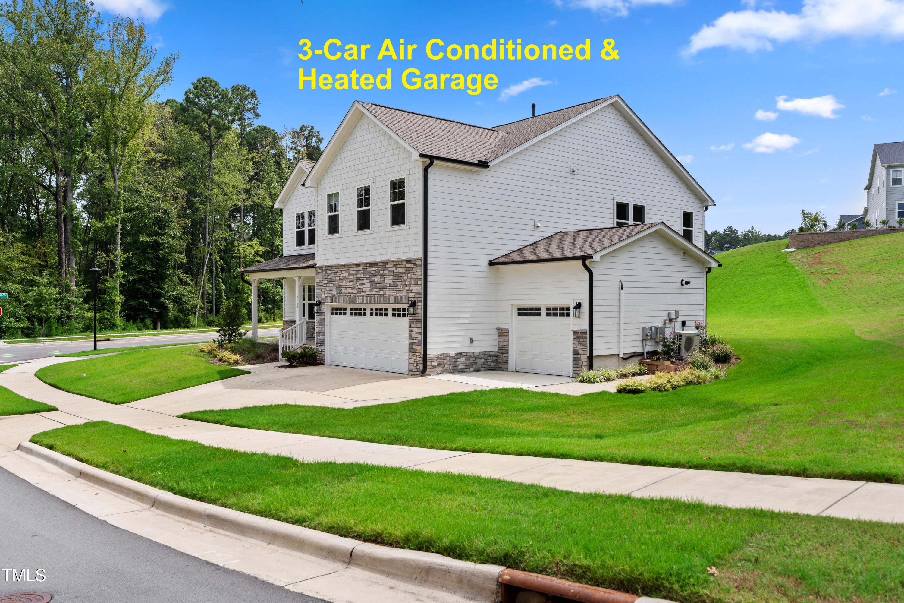 3483 Estates Edge Drive