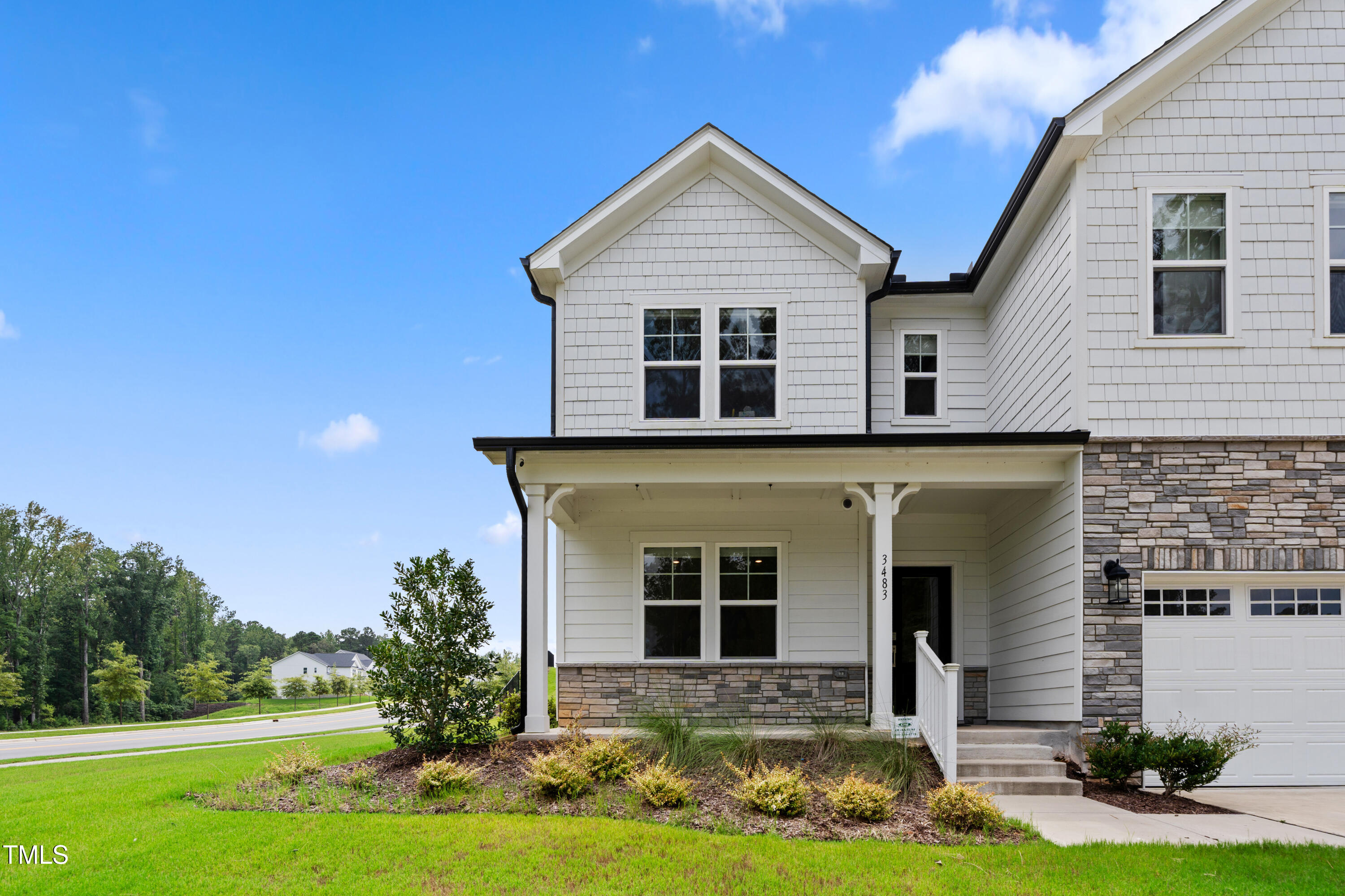 3483 Estates Edge Drive