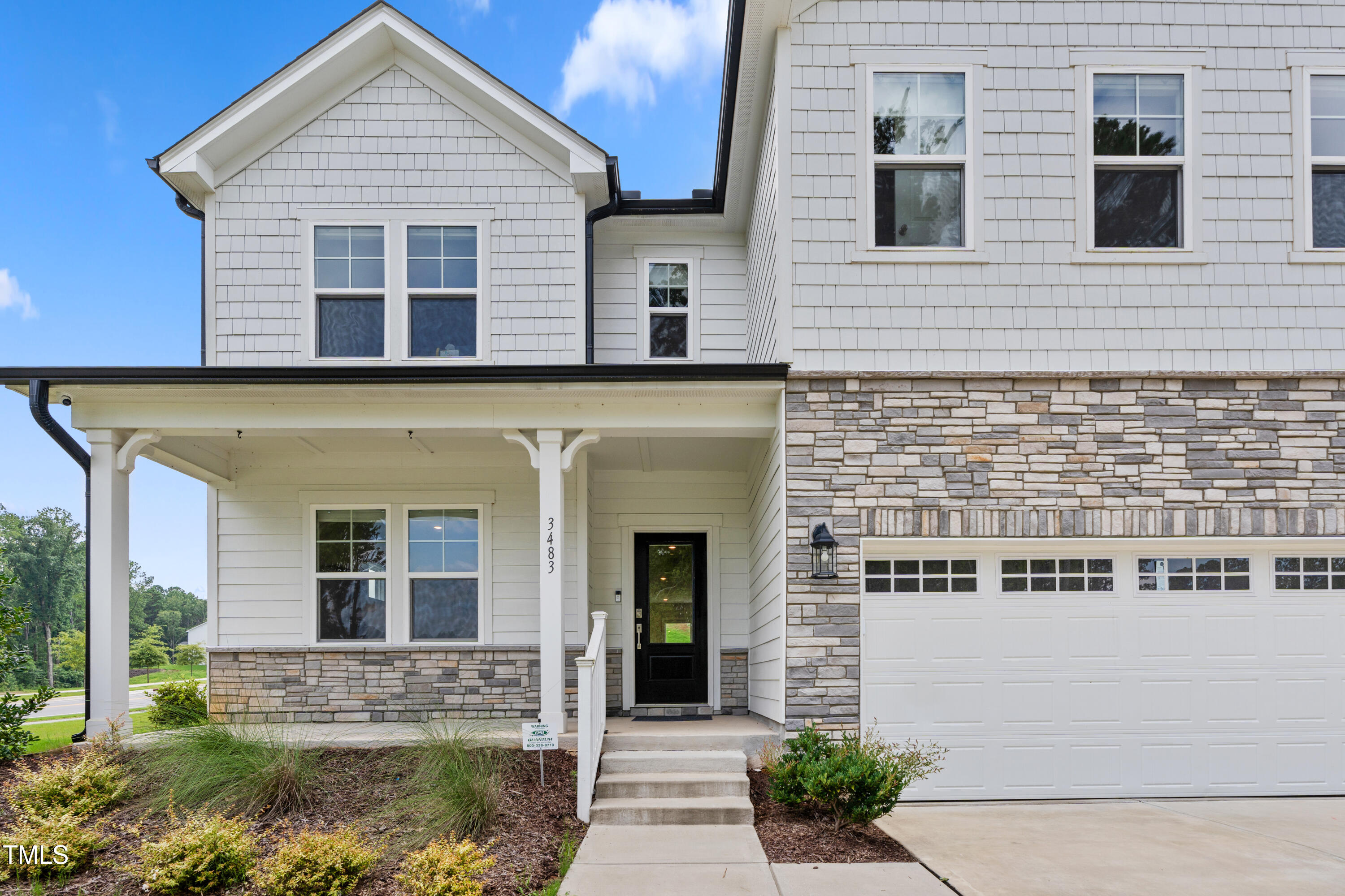 3483 Estates Edge Drive