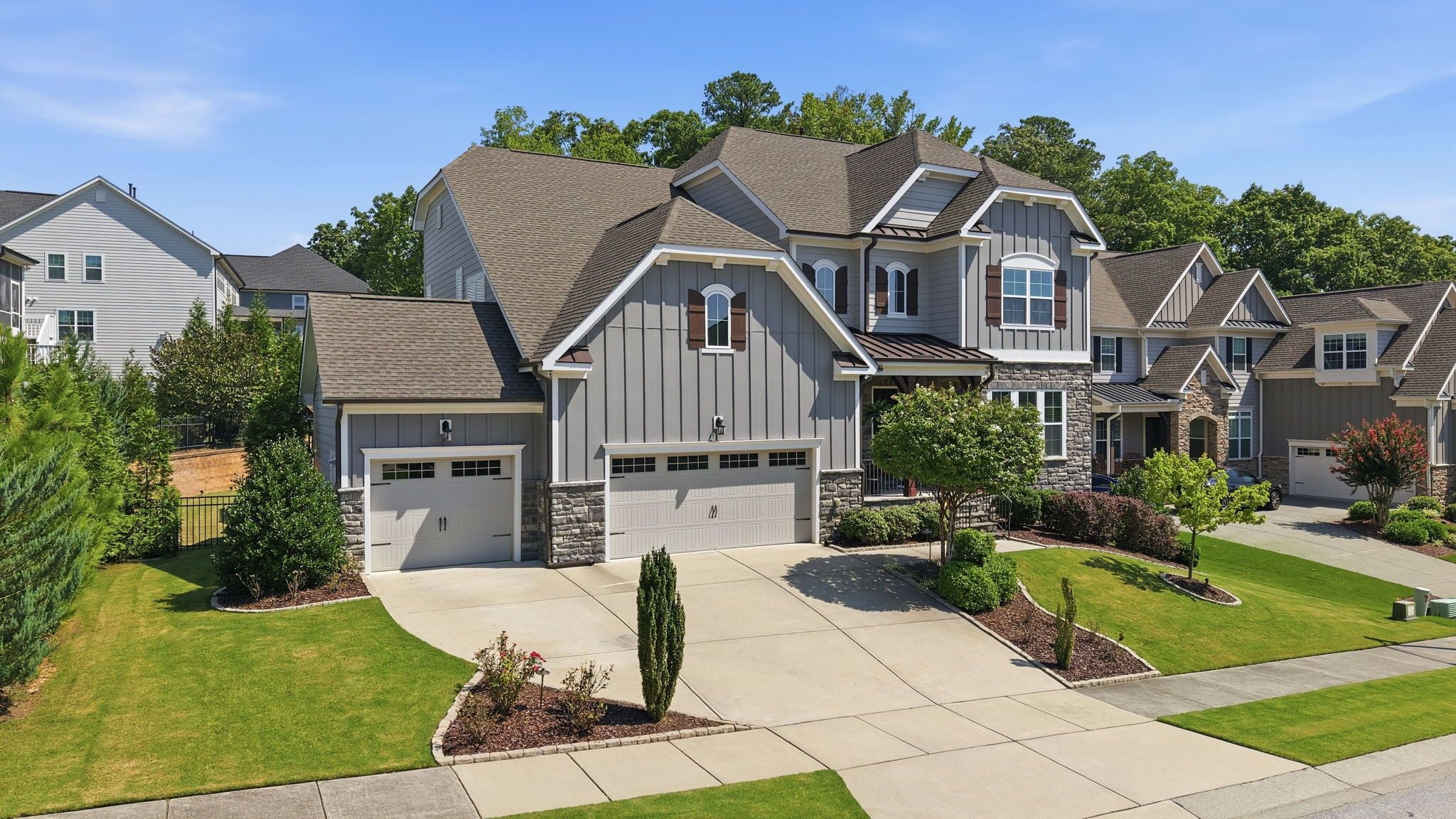 3305 Silver Ore Court