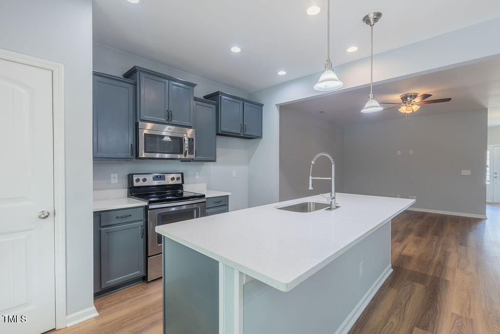 2909 Benevolence Drive