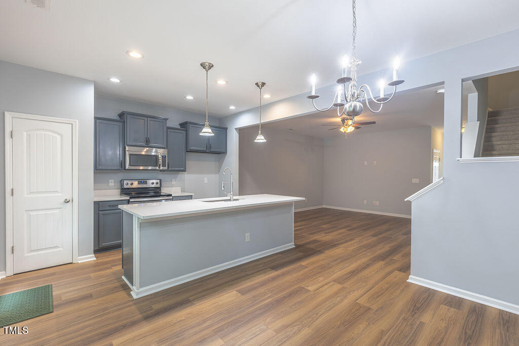 2909 Benevolence Drive