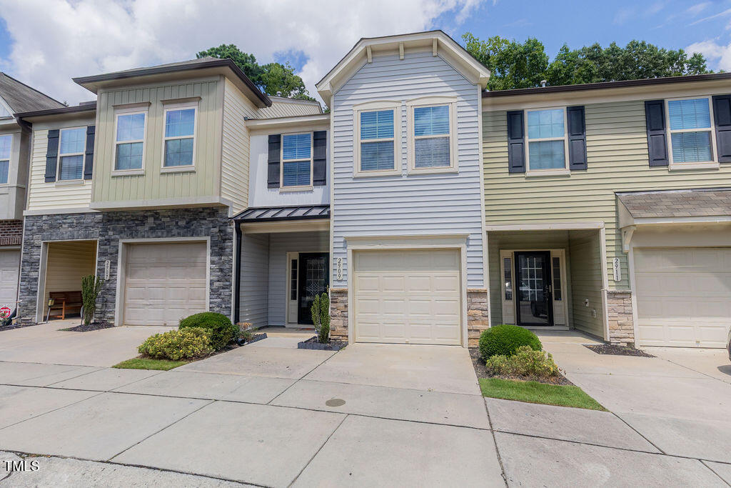 2909 Benevolence Drive