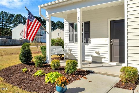 95 Fall Harvest Court Franklinton NC 27525