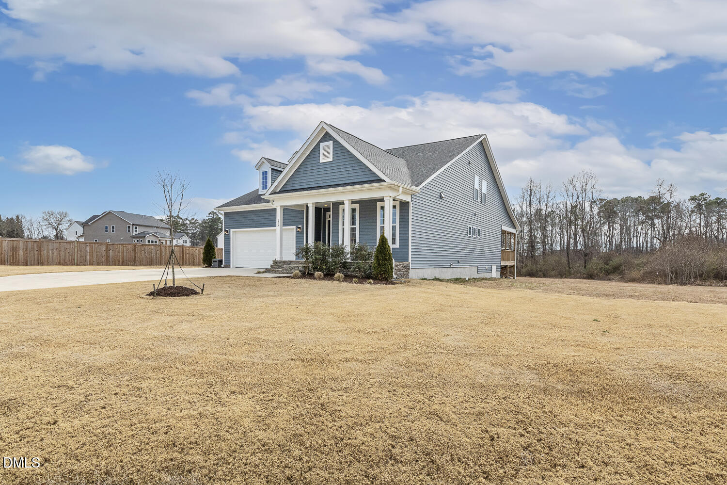 217 Salem Village Drive