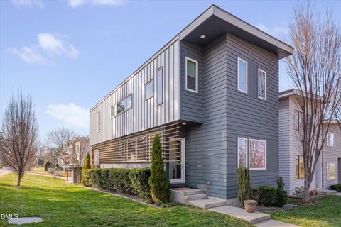 236 Powell Drive Raleigh NC 27606