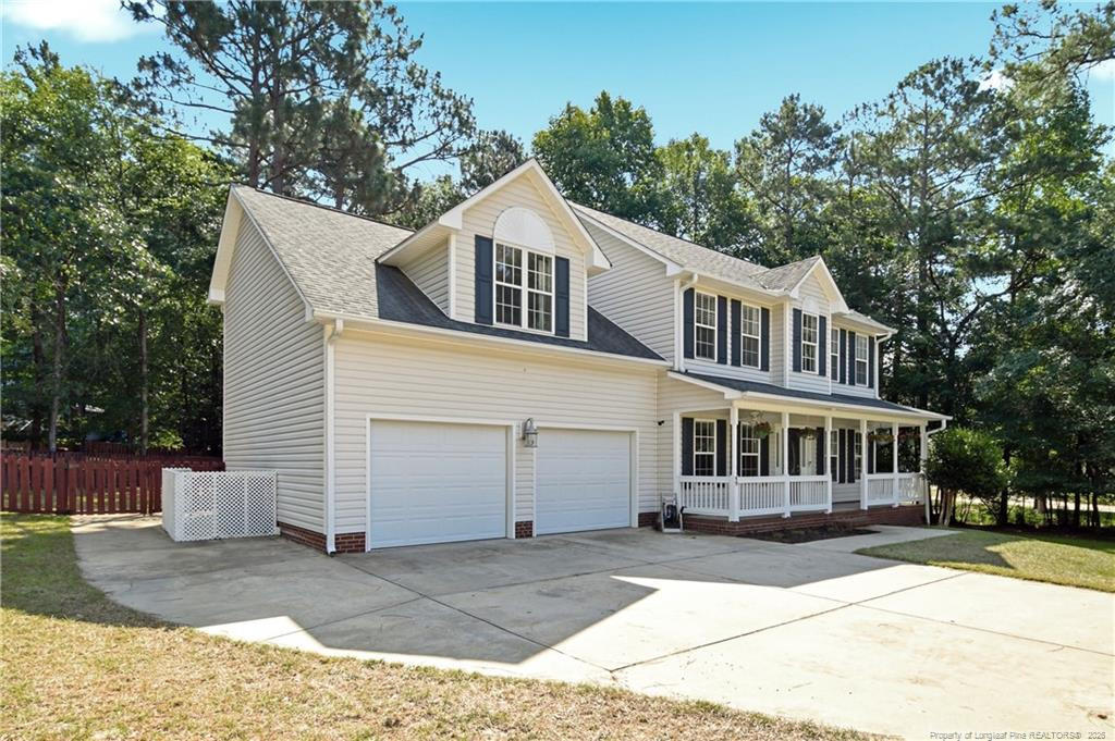 49 Ravens Wood Circle