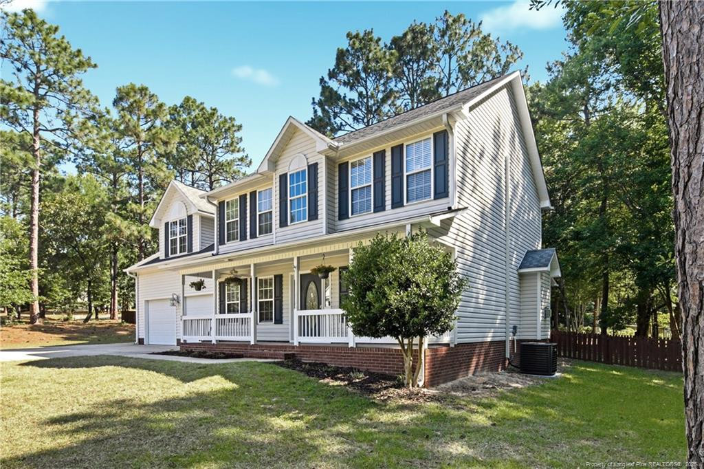 49 Ravens Wood Circle