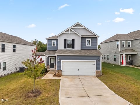  Clayton NC 27527