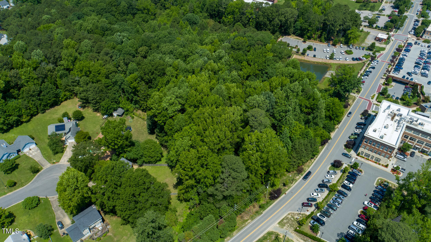 220 Avent Ferry Road