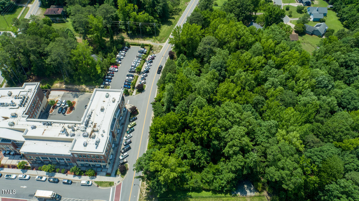 220 Avent Ferry Road