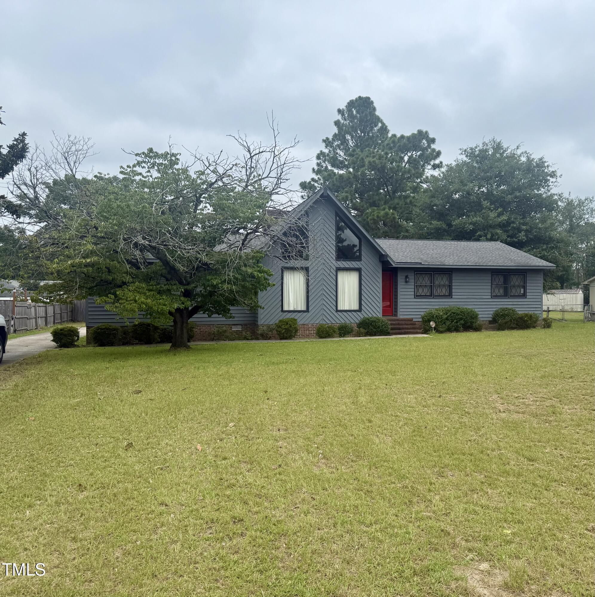 3522 Golfview Road