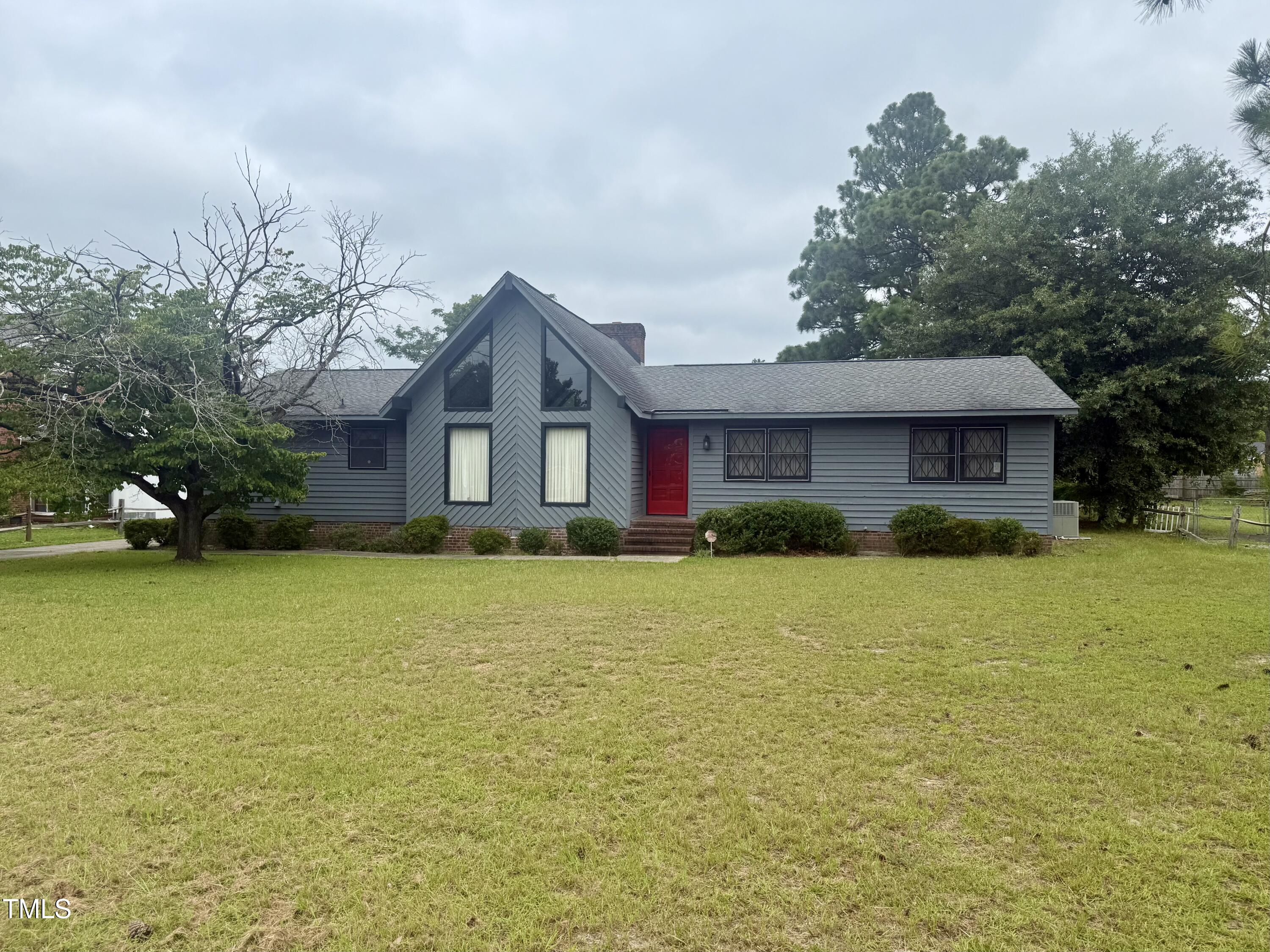 3522 Golfview Road