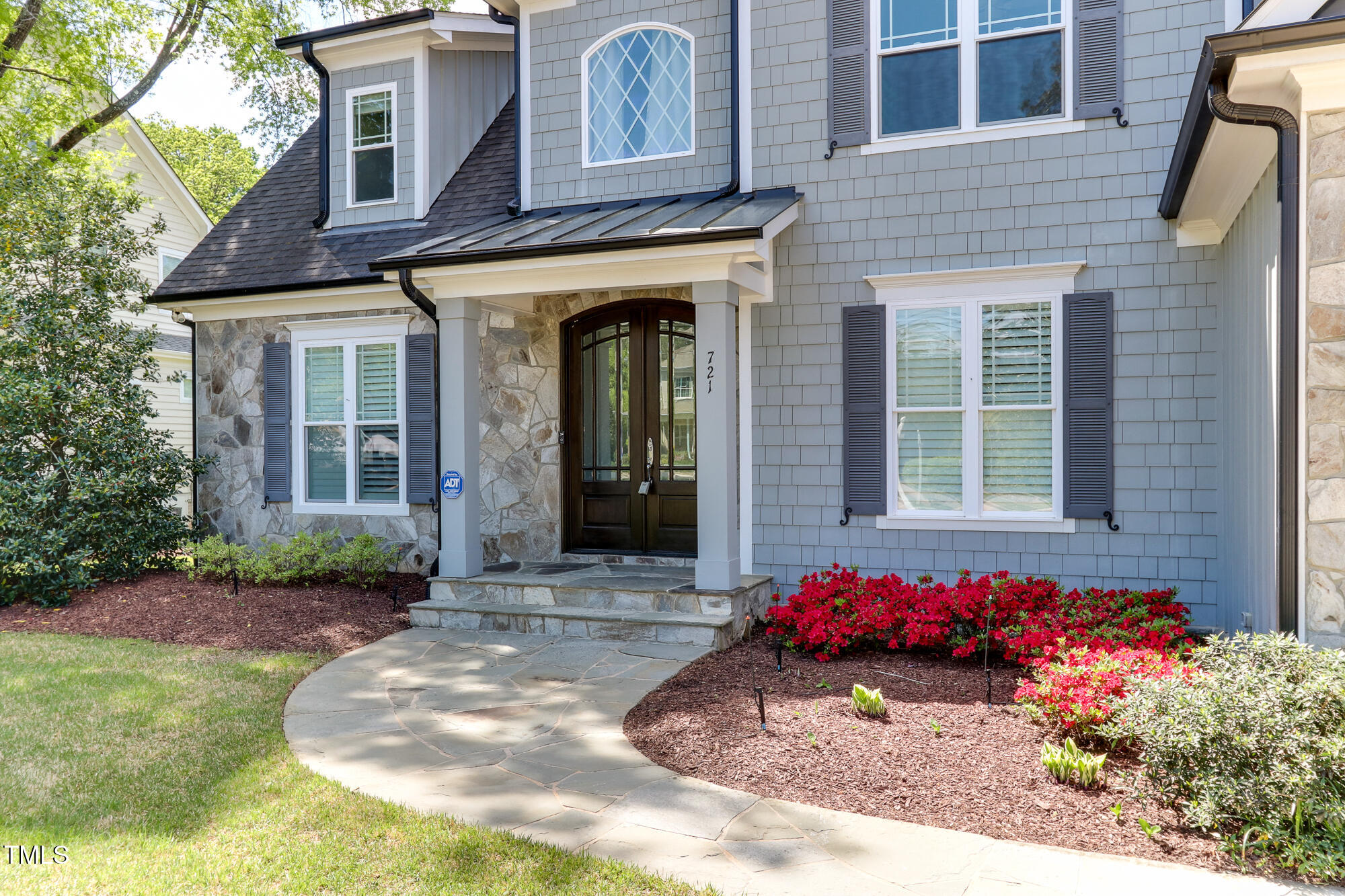 721 Shelley Road