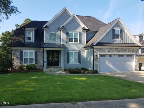 721 Shelley Road Raleigh NC 27609
