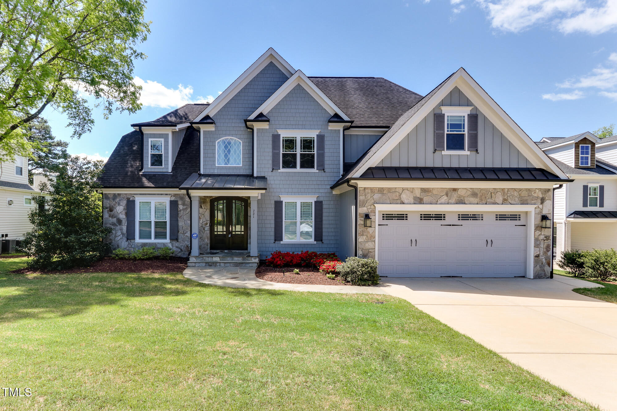 721 Shelley Road