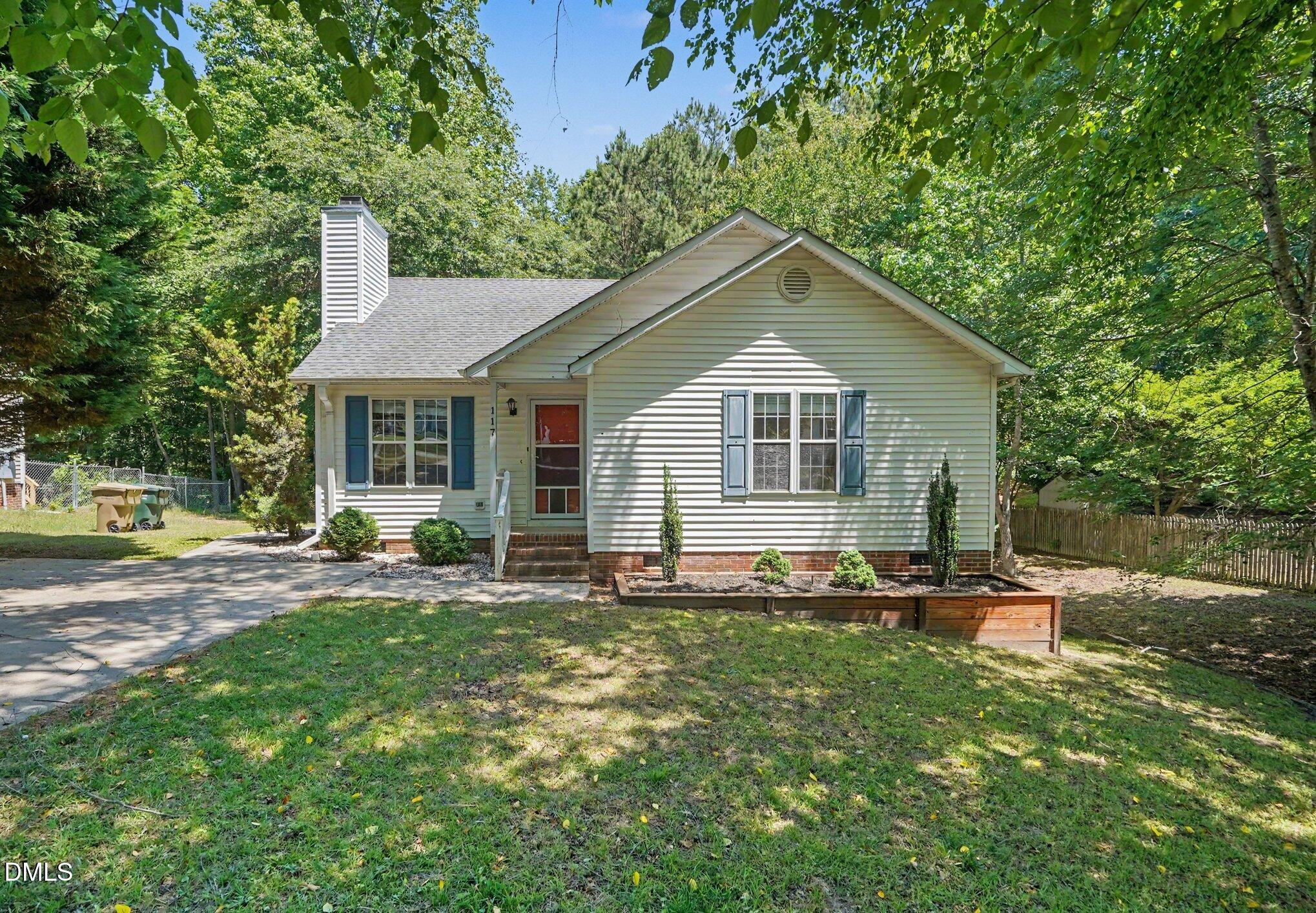 117 Gracie Lane