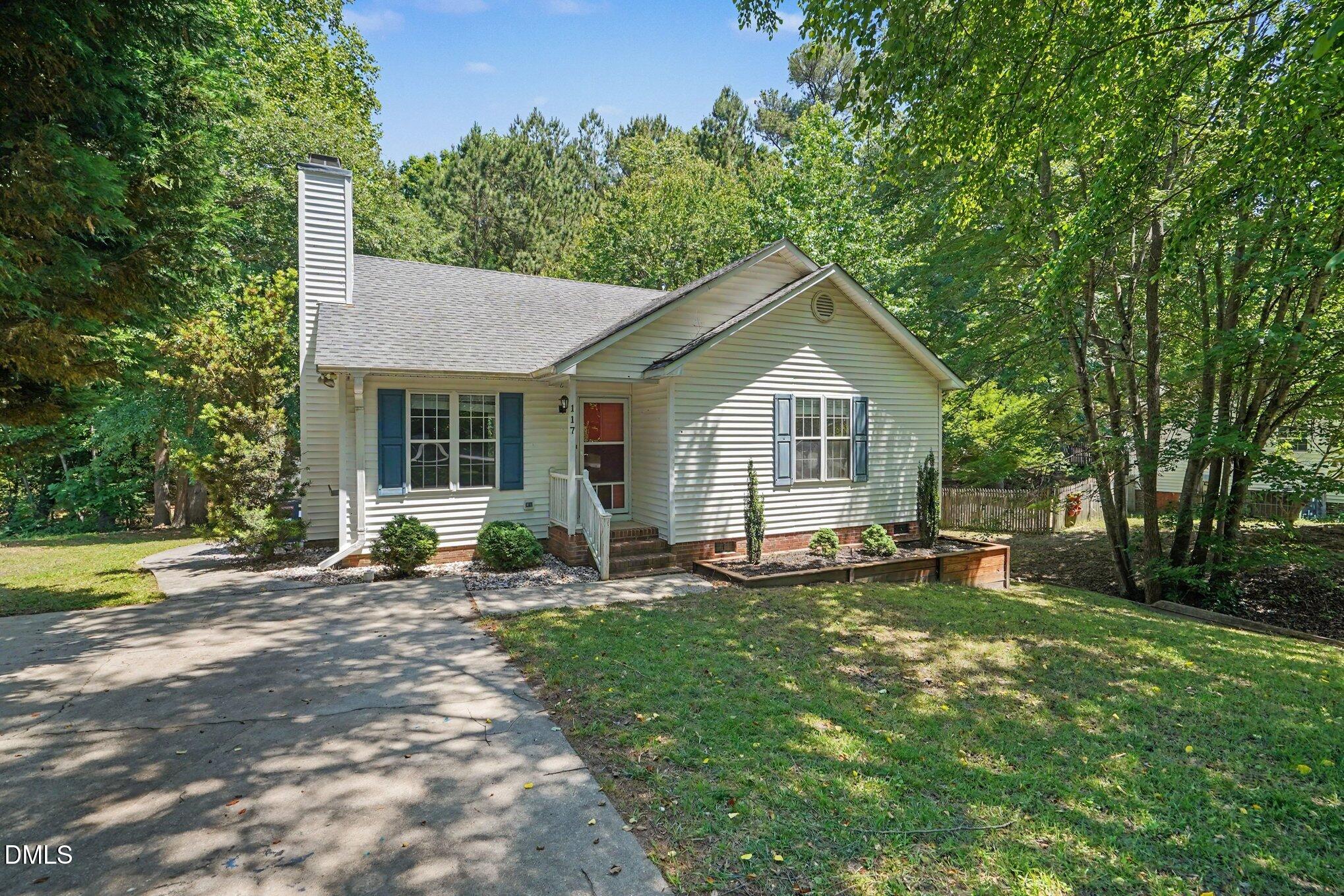117 Gracie Lane