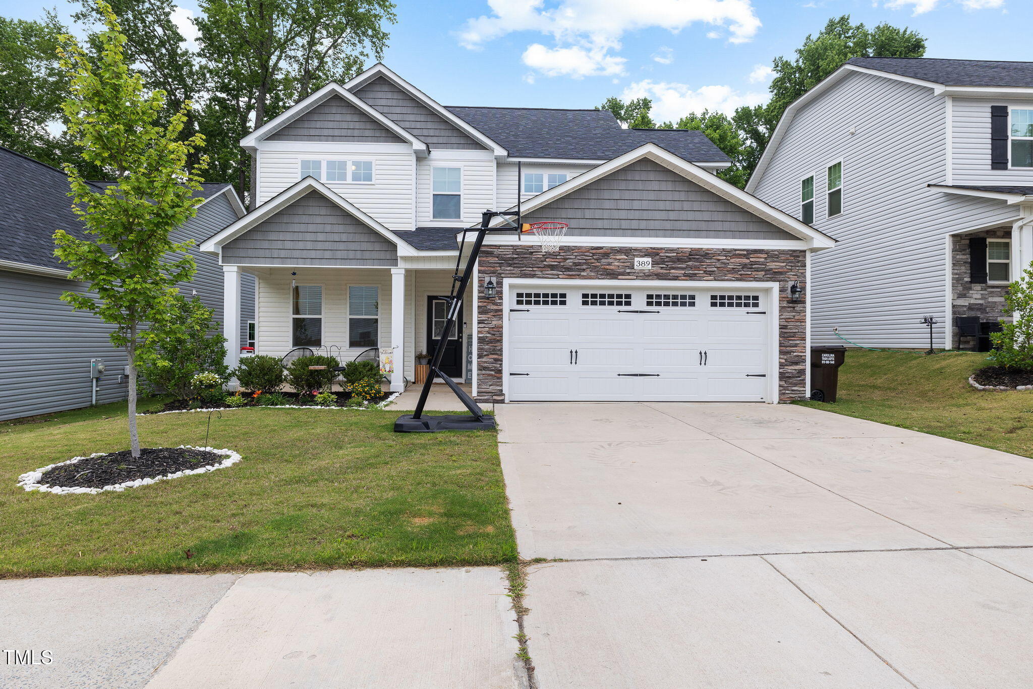 389 Whetstone Drive