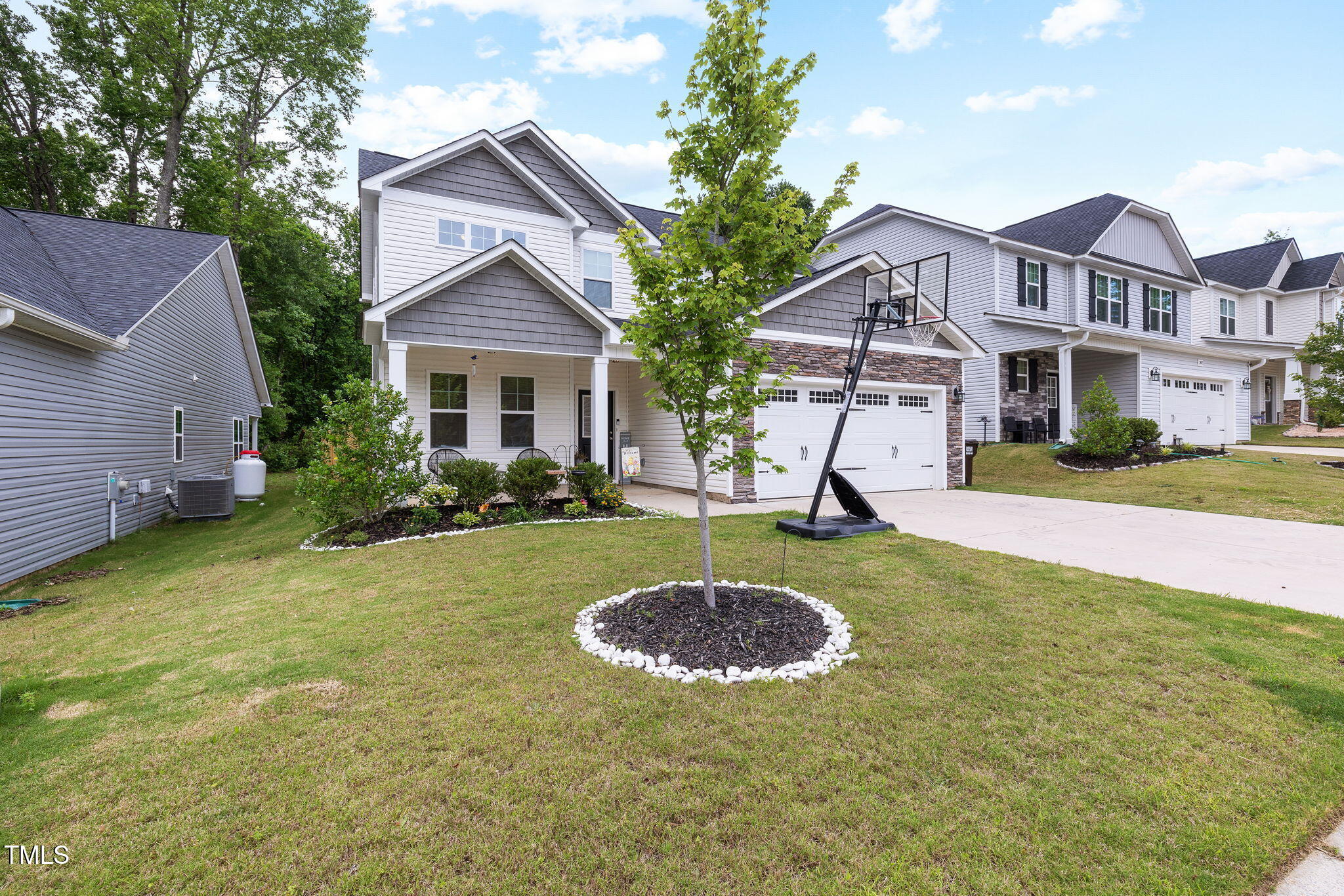 389 Whetstone Drive