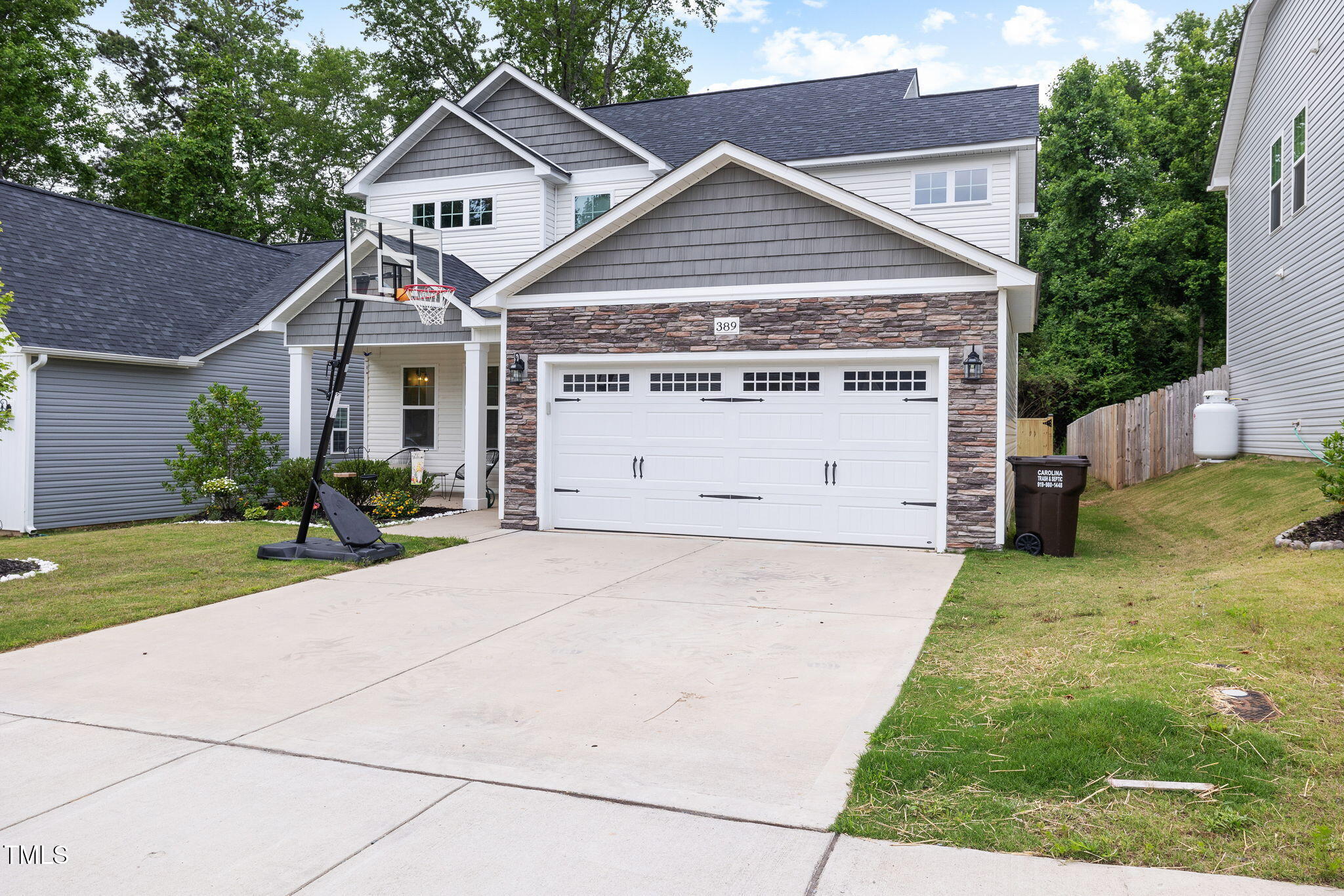 389 Whetstone Drive