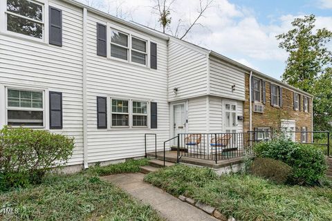 975 St Marys Street Raleigh NC 27605