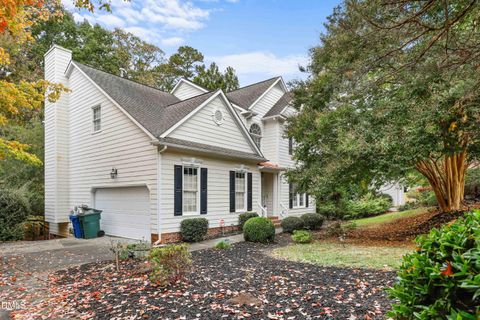 8 Arrowwood Court Durham NC 27712