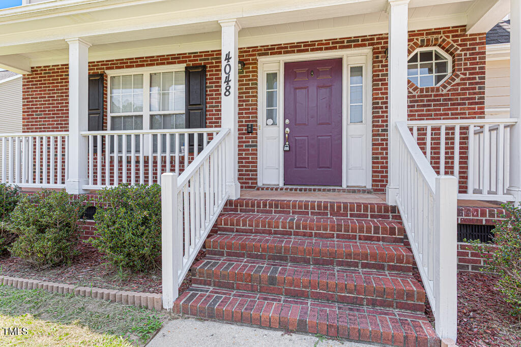 4048 William Bill Luther Drive