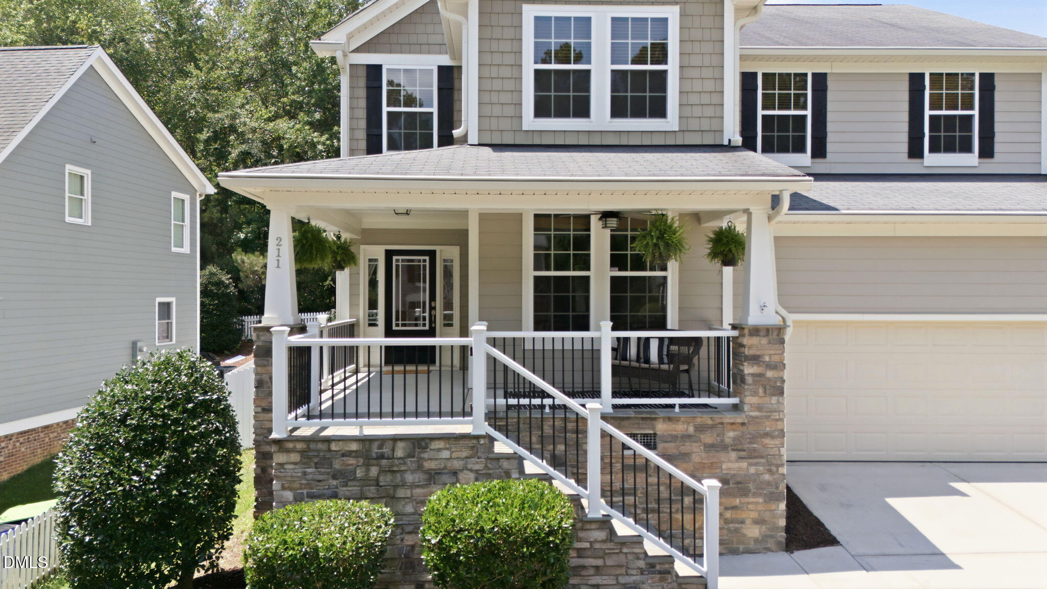 211 Willowbend Lane