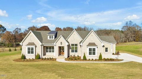 2172 Belfield Lane Hillsborough NC 27278