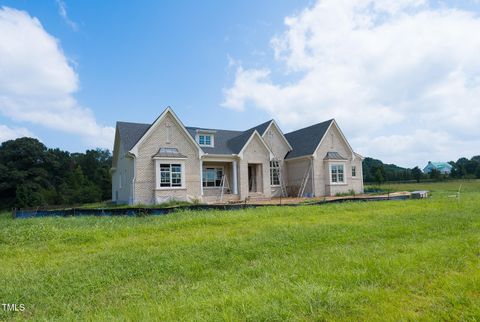 2172 Belfield Lane Hillsborough NC 27278