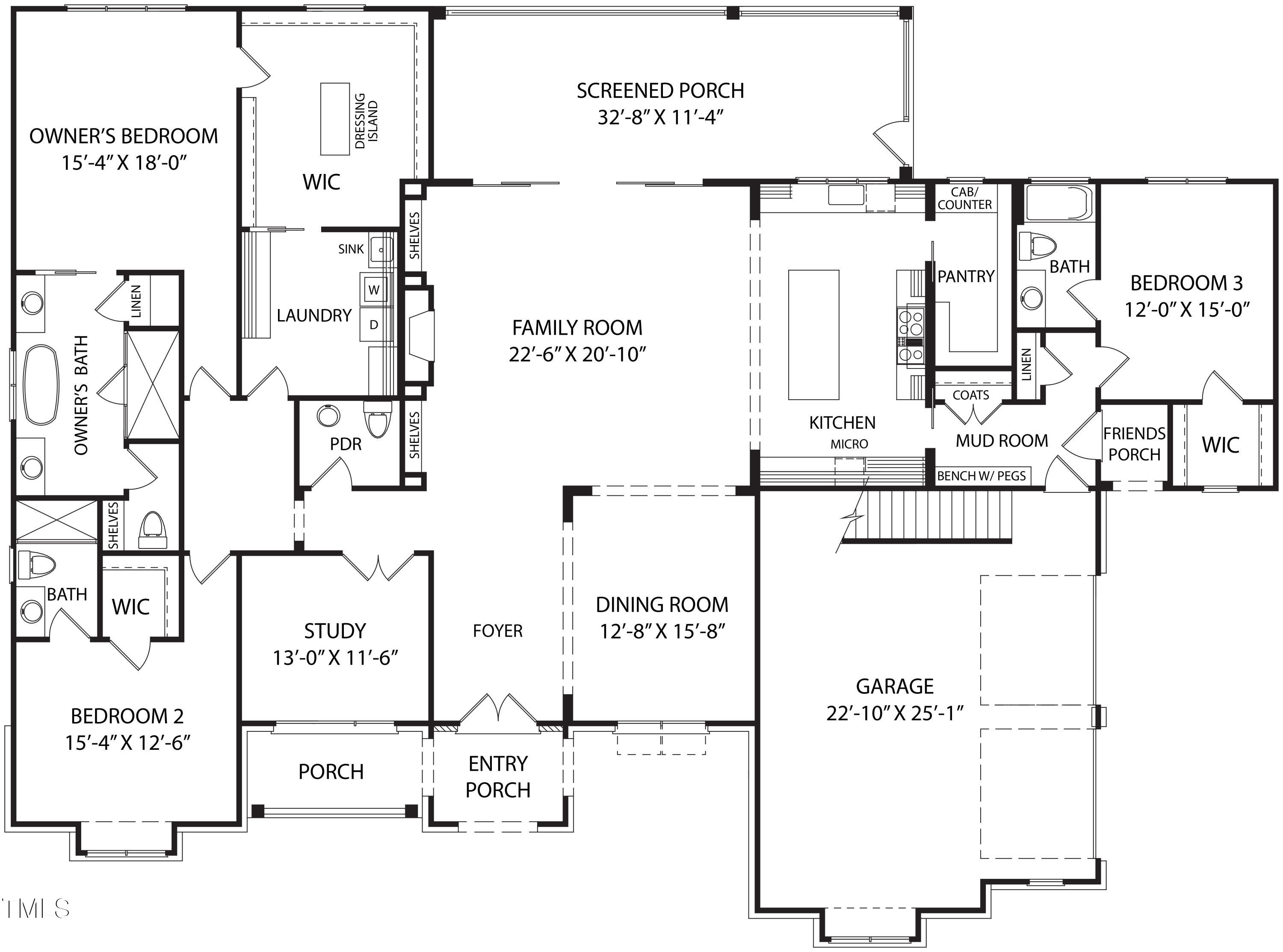 2172 Belfield Lane