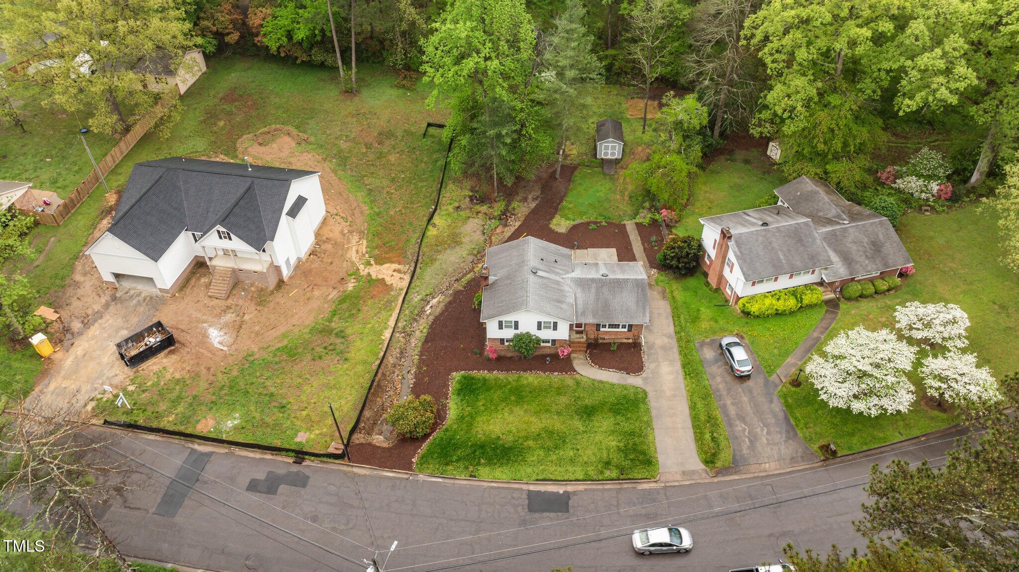 505 Forest Road Road