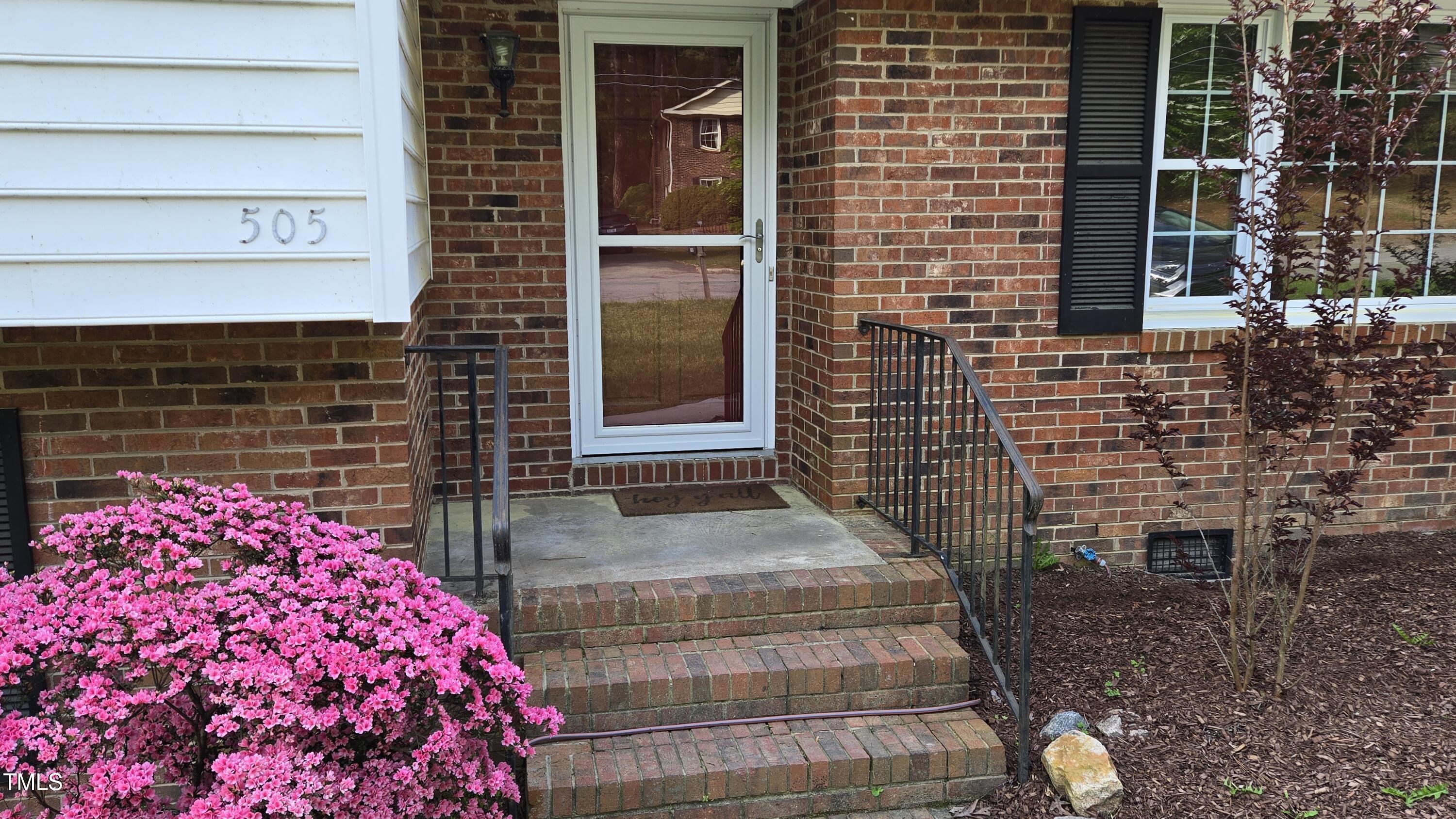 505 Forest Road Road
