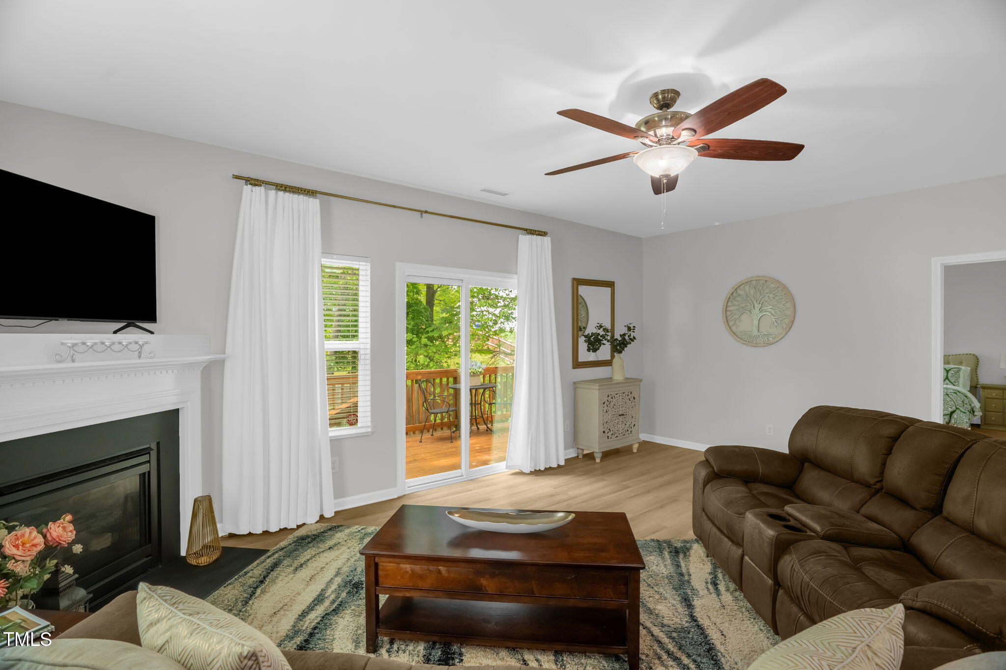 1305 Montreux Court