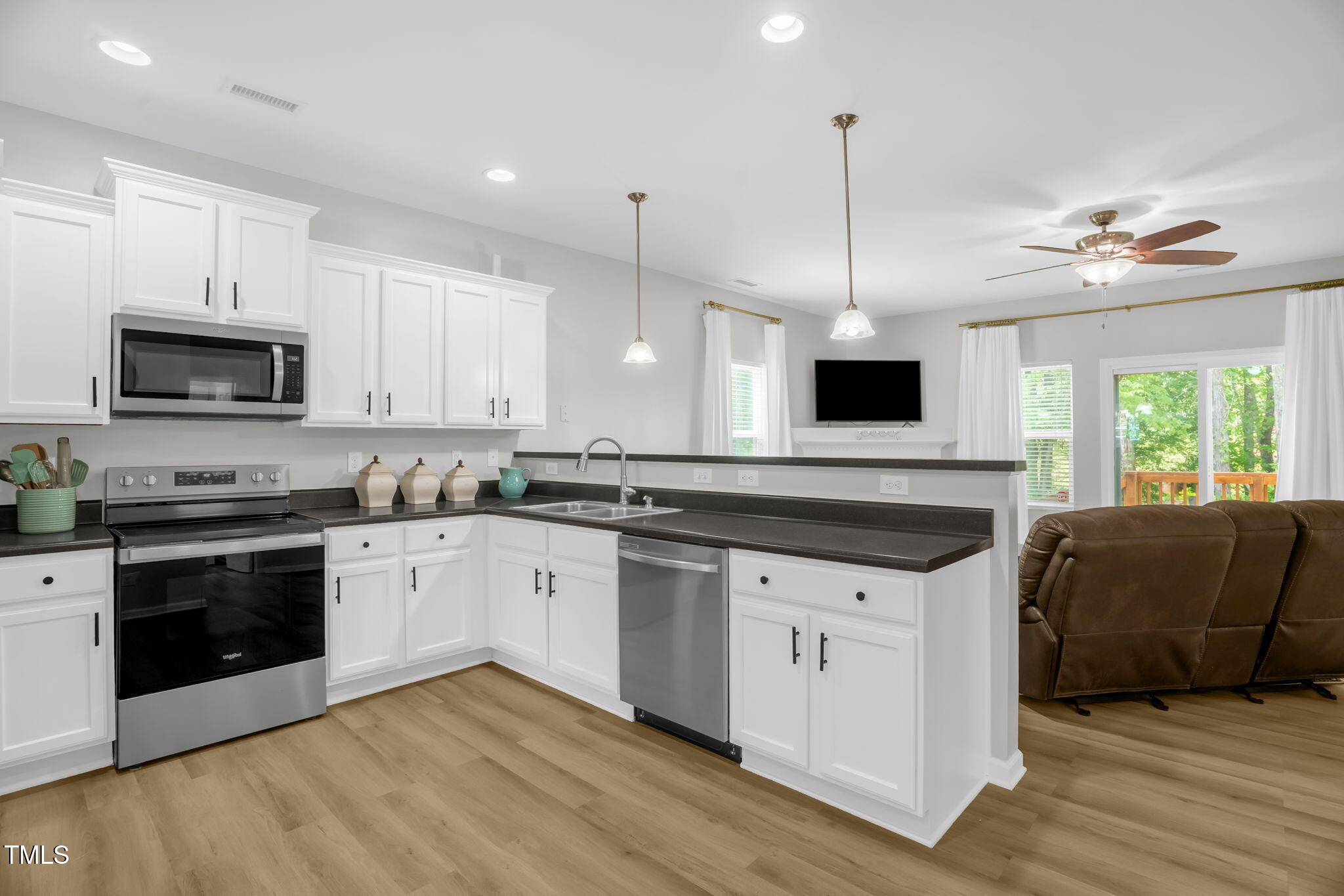 1305 Montreux Court