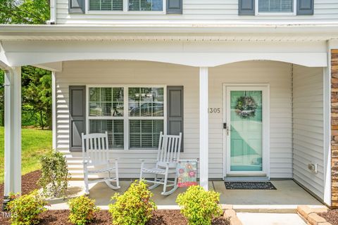 1305 Montreux Court Mebane NC 27302