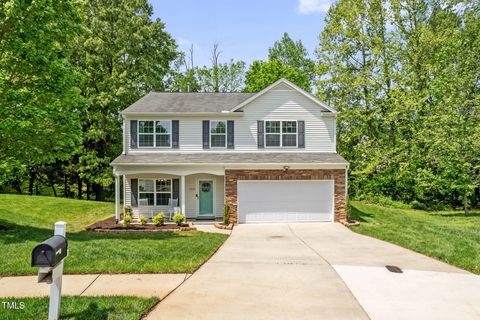 1305 Montreux Court Mebane NC 27302