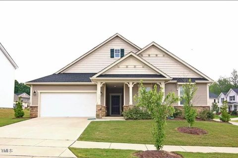 117 Oak Rise Lane Fuquay Varina NC 27526