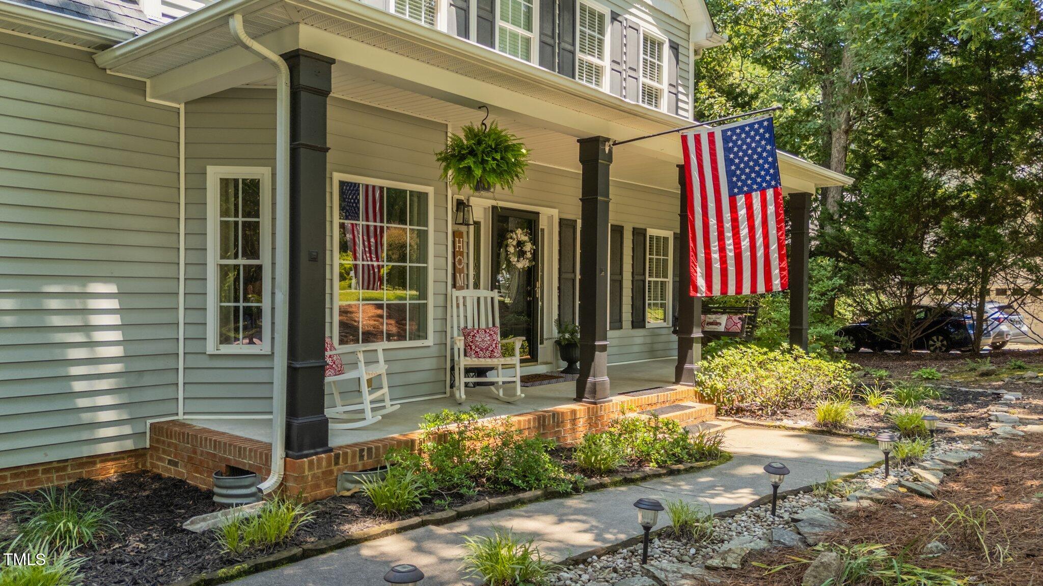 1317 Taylor Farm Road
