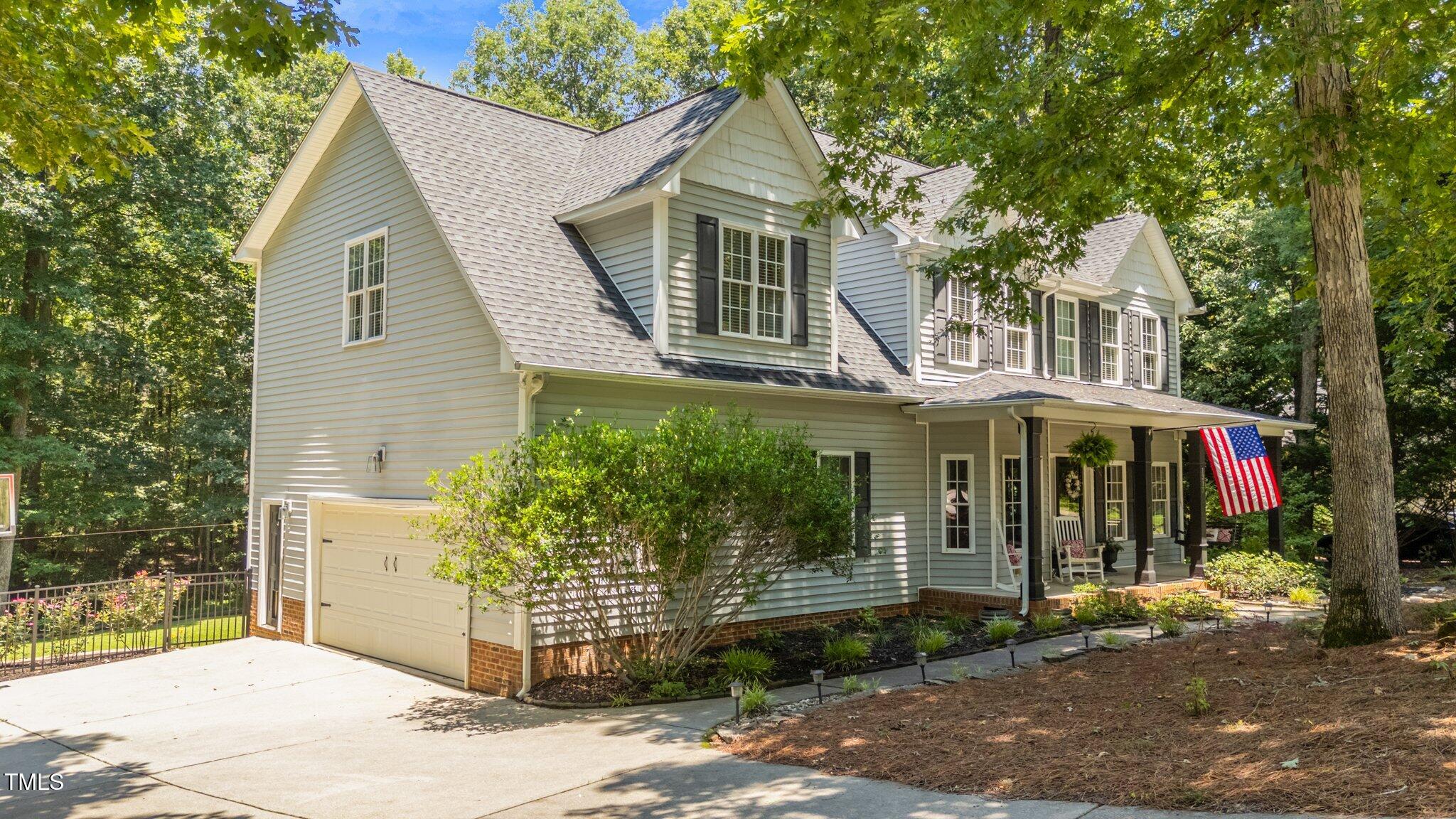 1317 Taylor Farm Road