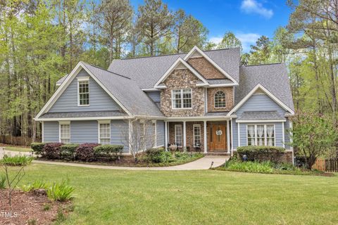250 Highview Drive Youngsville NC 27596