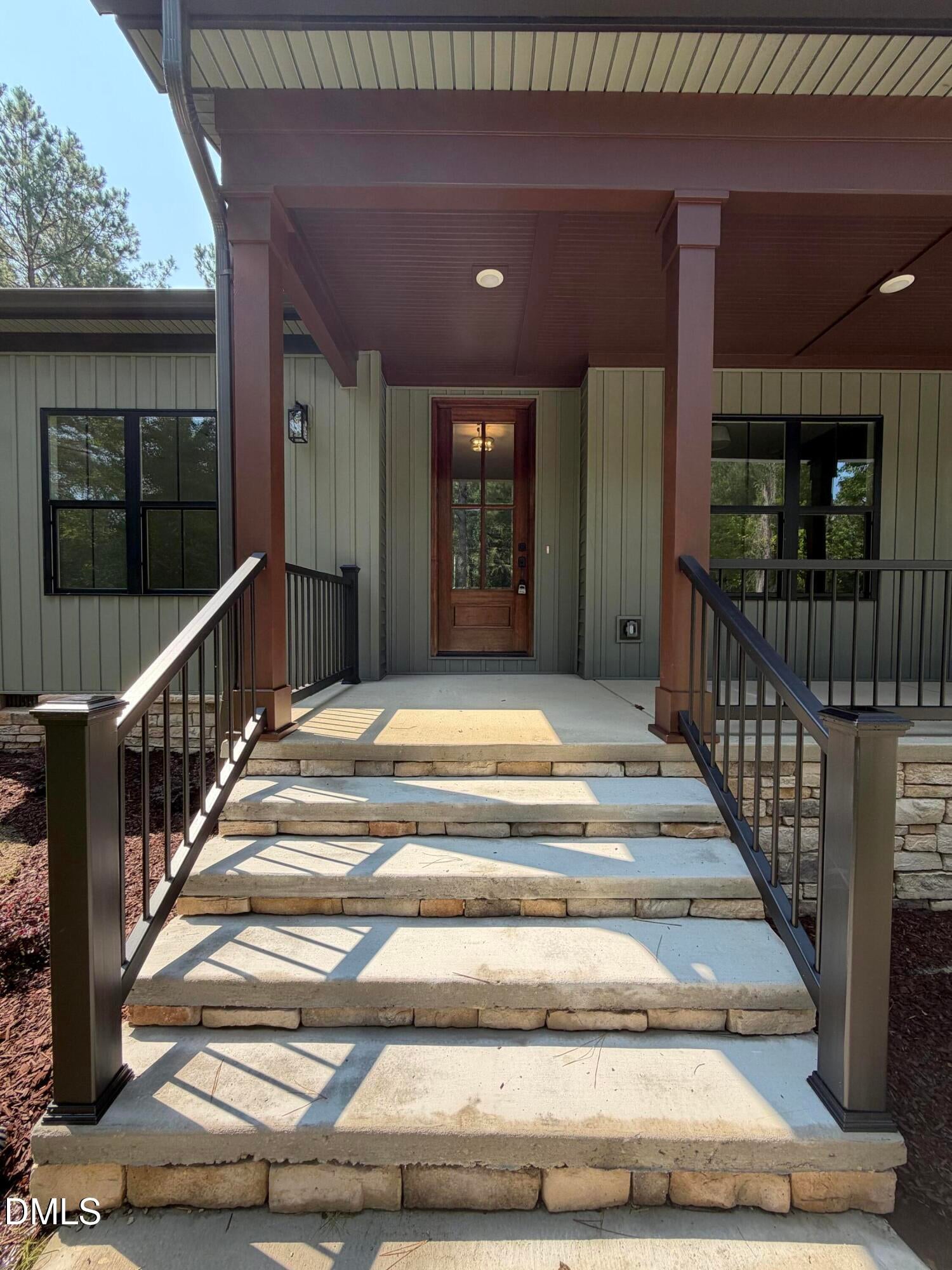 50 Heritage Trail