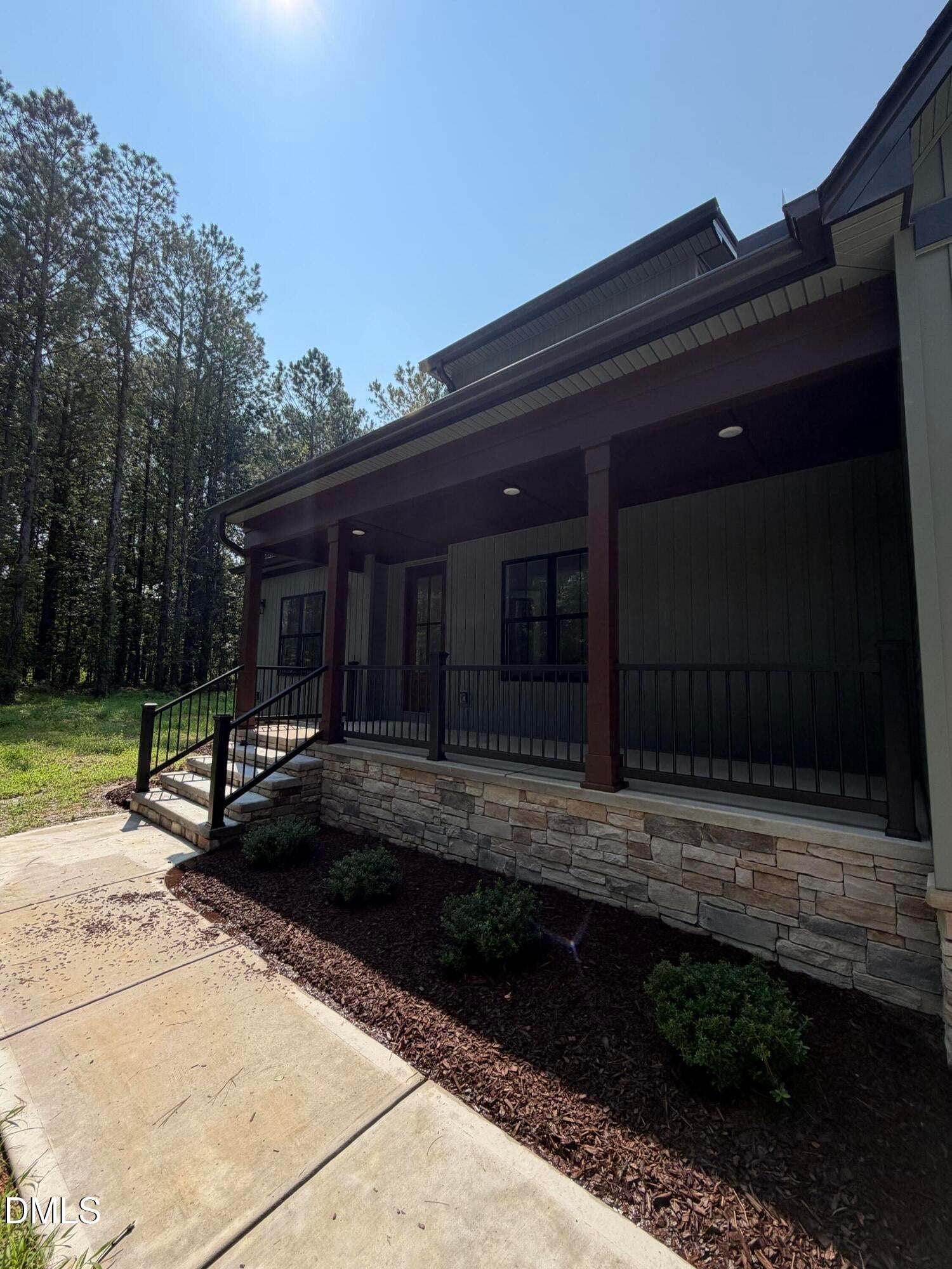 50 Heritage Trail