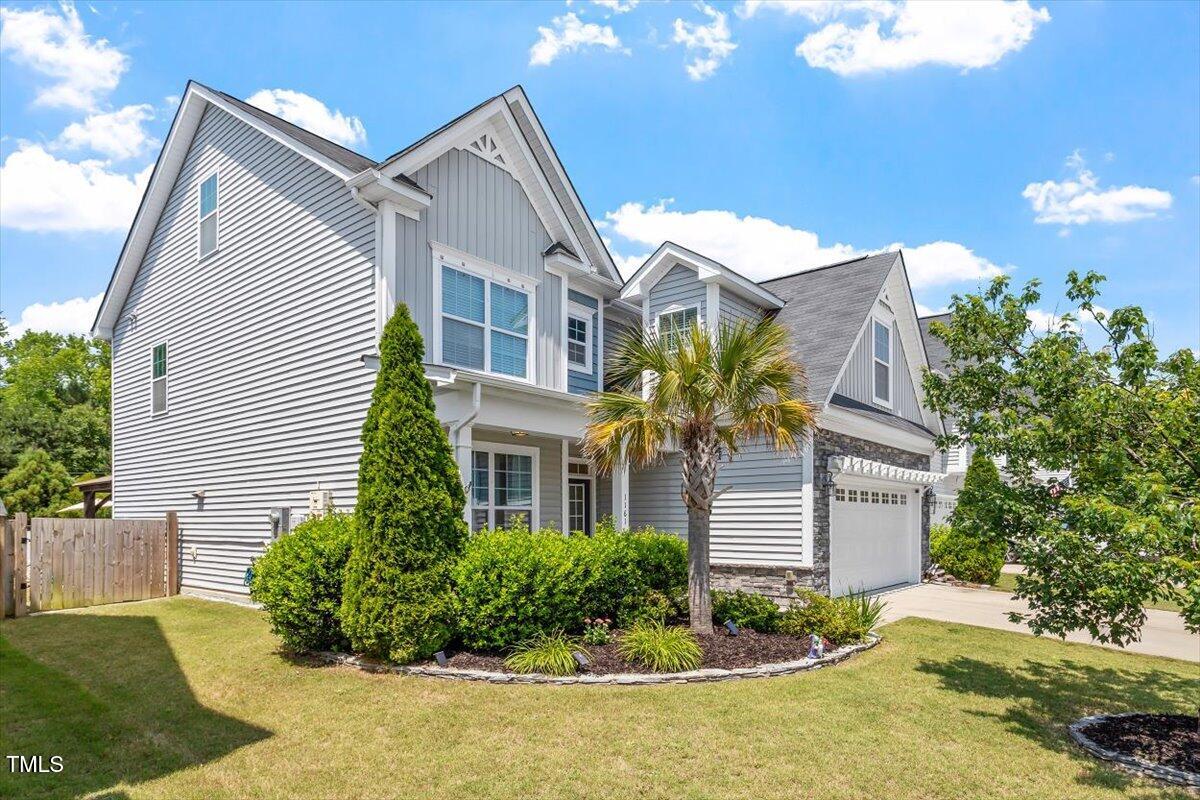 1161 Tulip Poplar Road