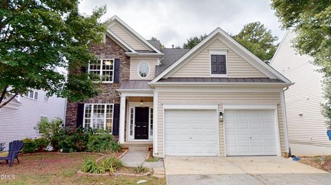 7705 Jackson Dane Drive Raleigh NC 27613