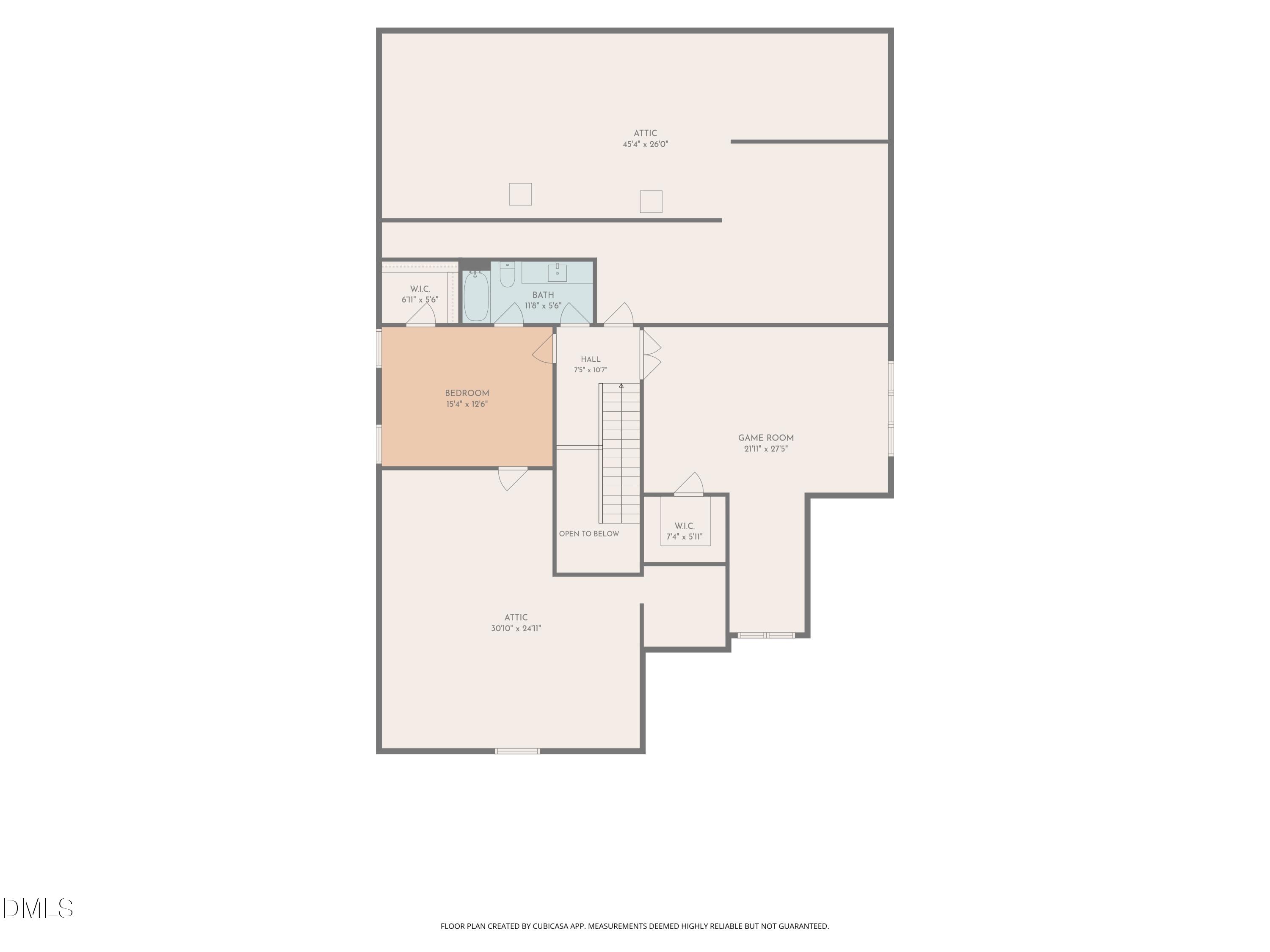 152 S Allen Road