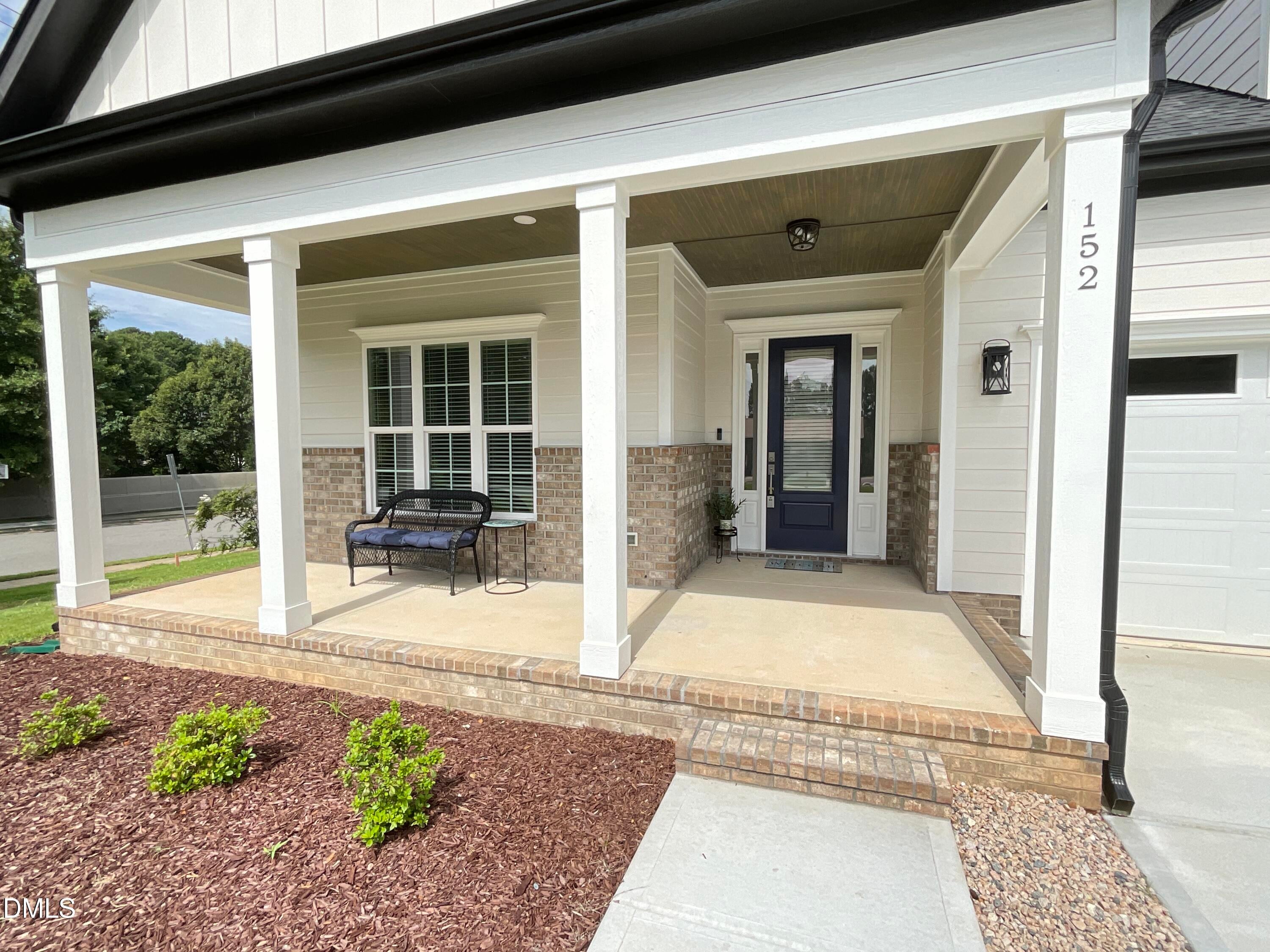 152 S Allen Road